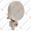 Marine electric bell, 220VDC
